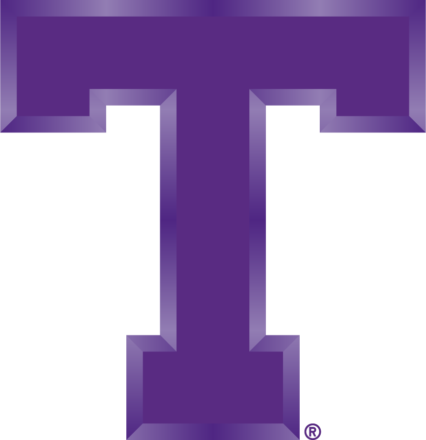 Tarleton Texans 2005-2018 Primary Logo diy iron on heat transfer